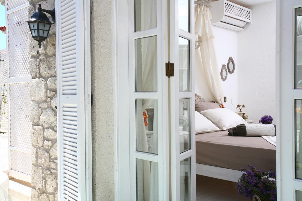 Hane Alaçatı Boutique Hotel Quarto foto