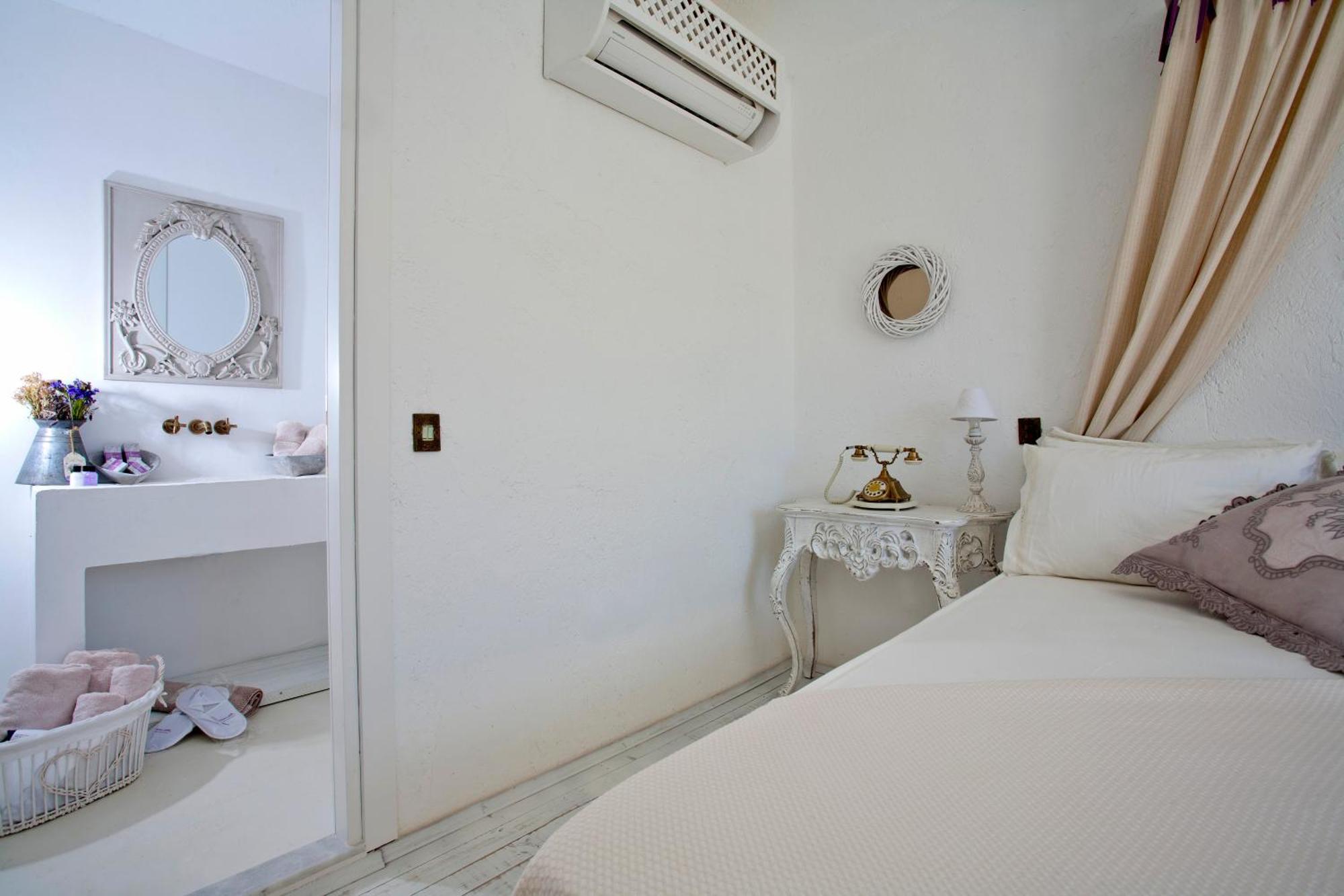 Hane Alaçatı Boutique Hotel Exterior foto