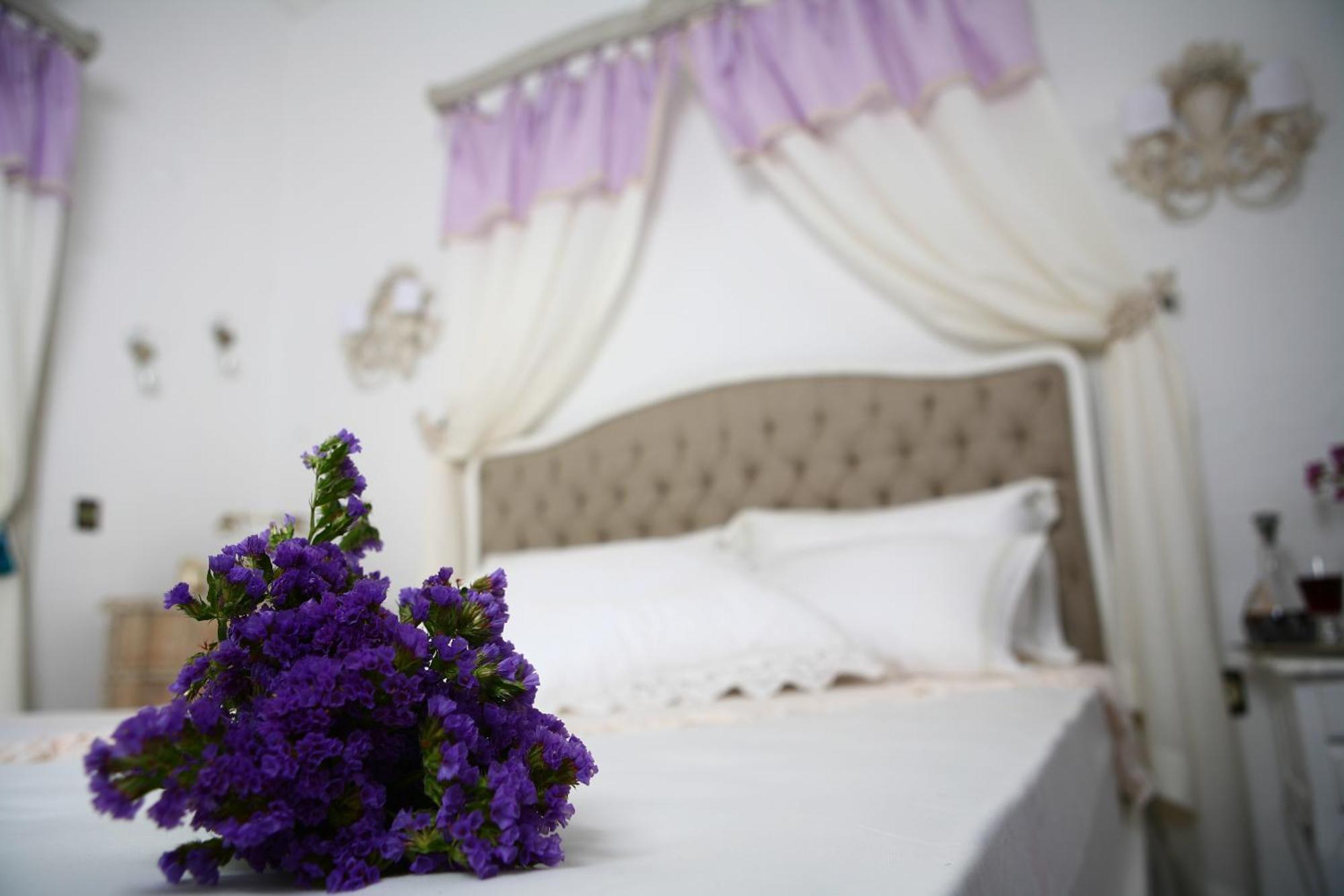 Hane Alaçatı Boutique Hotel Exterior foto