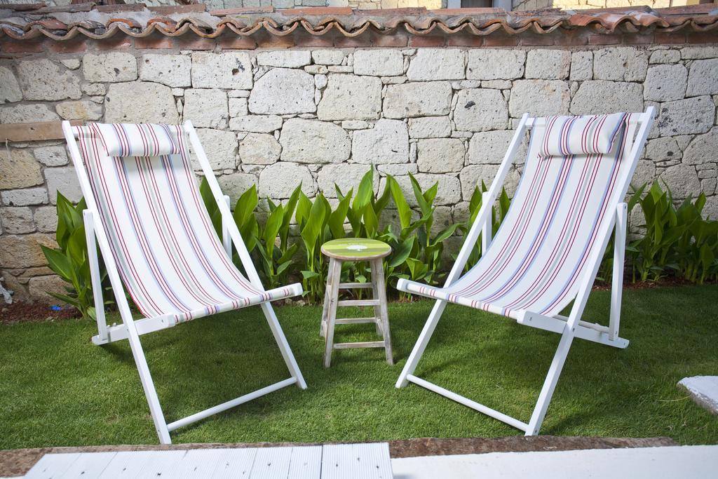 Hane Alaçatı Boutique Hotel Exterior foto
